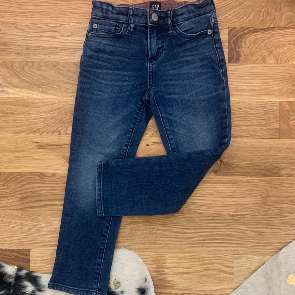 BOYS Gap denim jeans